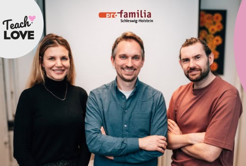 Wenn Jugendliche nach Pornos fragen