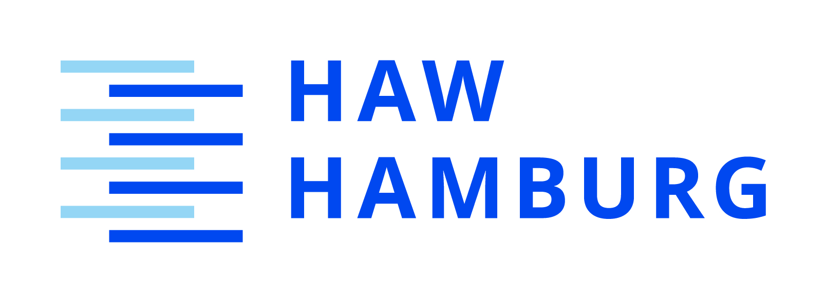 Logo HAW Hamburg