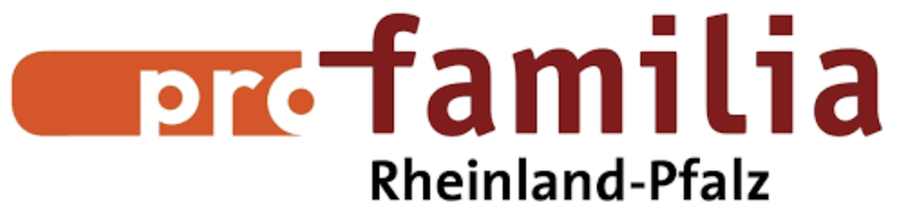 pro familia Rheinland-Pfalz