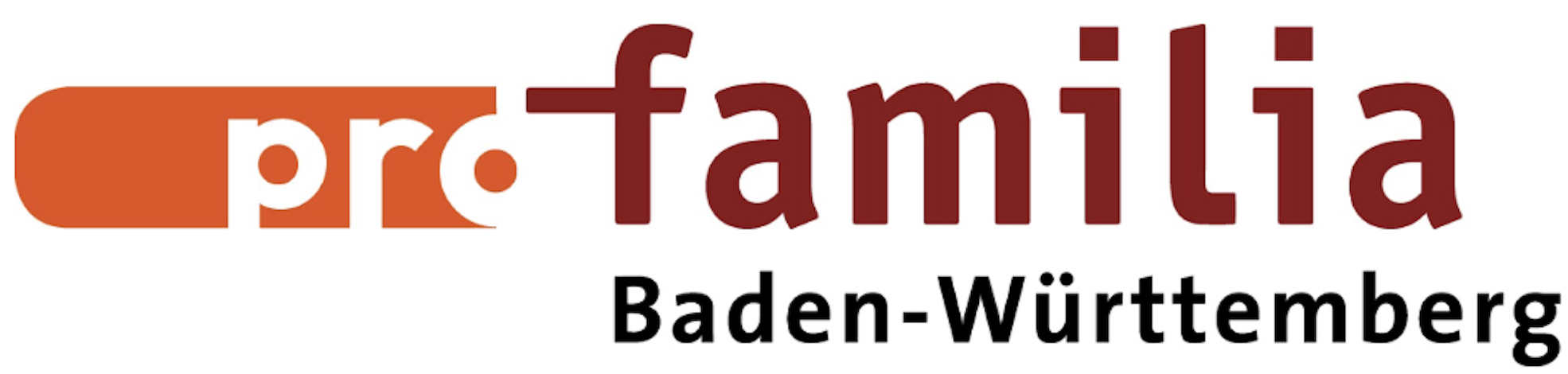pro familia Baden-Württemberg